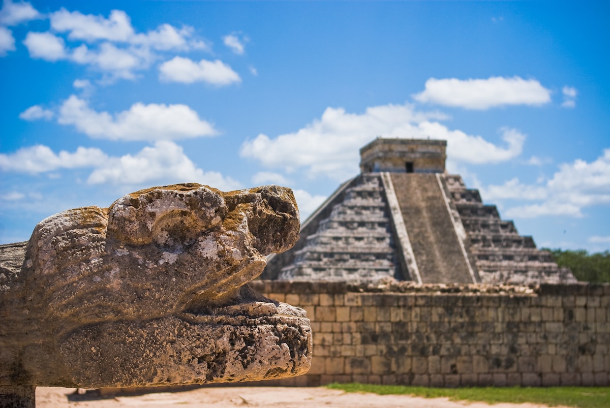 Riviera Maya